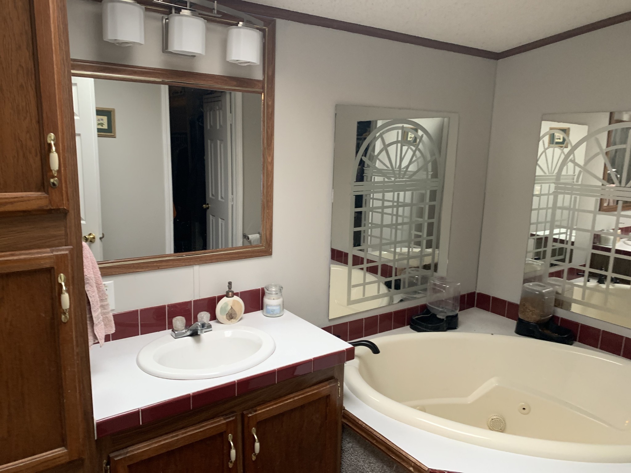 4107 Trousdale Lane Columbia TN 38401