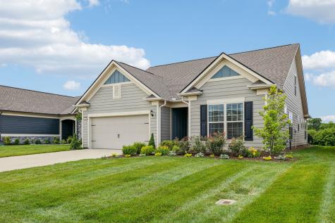 2237 Henderson Drive Spring Hill TN 37174