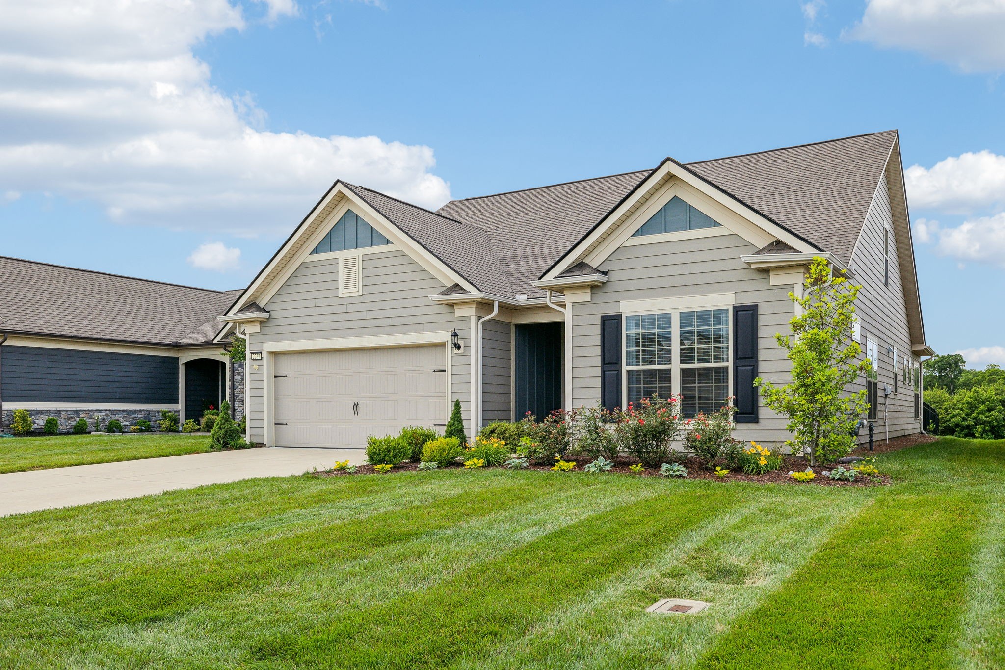 2237 Henderson Drive Spring Hill TN 37174