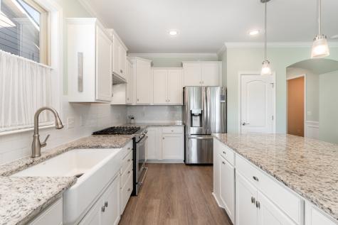 2237 Henderson Drive Spring Hill TN 37174