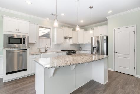2237 Henderson Drive Spring Hill TN 37174