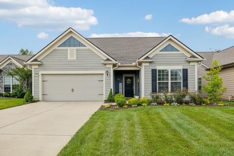 2237 Henderson Drive Spring Hill TN 37174