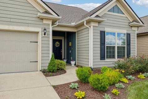2237 Henderson Drive Spring Hill TN 37174