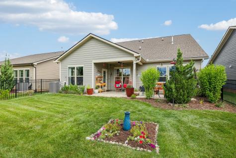 2237 Henderson Drive Spring Hill TN 37174