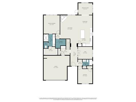 2237 Henderson Drive Spring Hill TN 37174