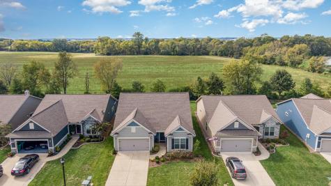 2237 Henderson Drive Spring Hill TN 37174