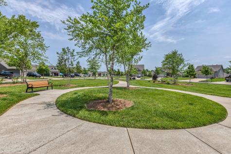 2237 Henderson Drive Spring Hill TN 37174