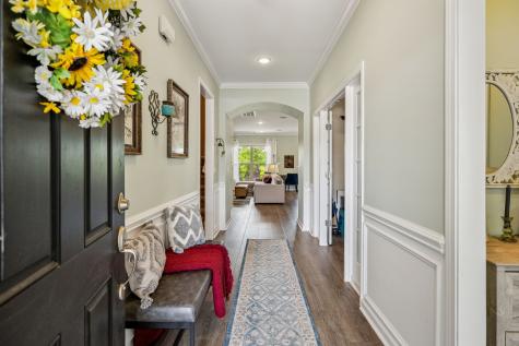 2237 Henderson Drive Spring Hill TN 37174