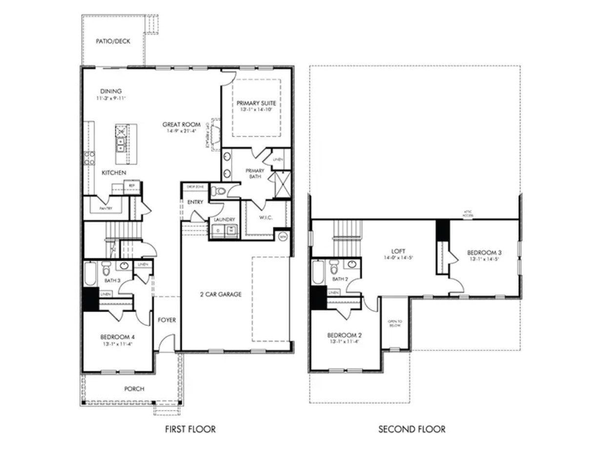 282 Johnnys Place Mount Juliet TN 37122