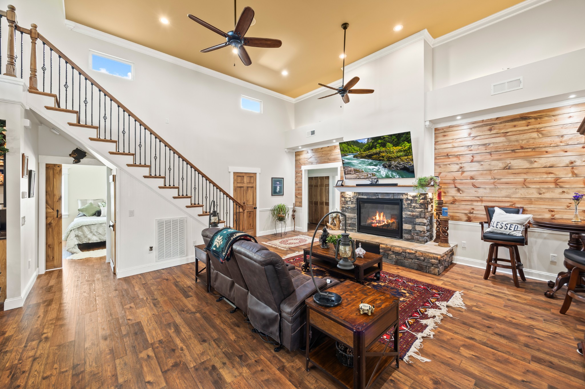 3358 Plateau Road Crossville TN 38571