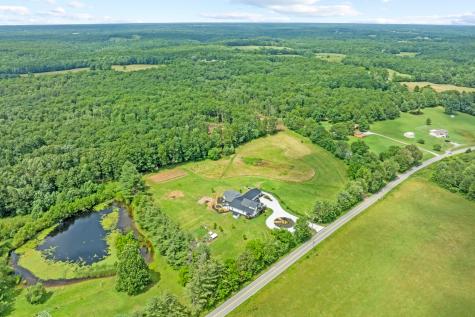 3358 Plateau Road Crossville TN 38571
