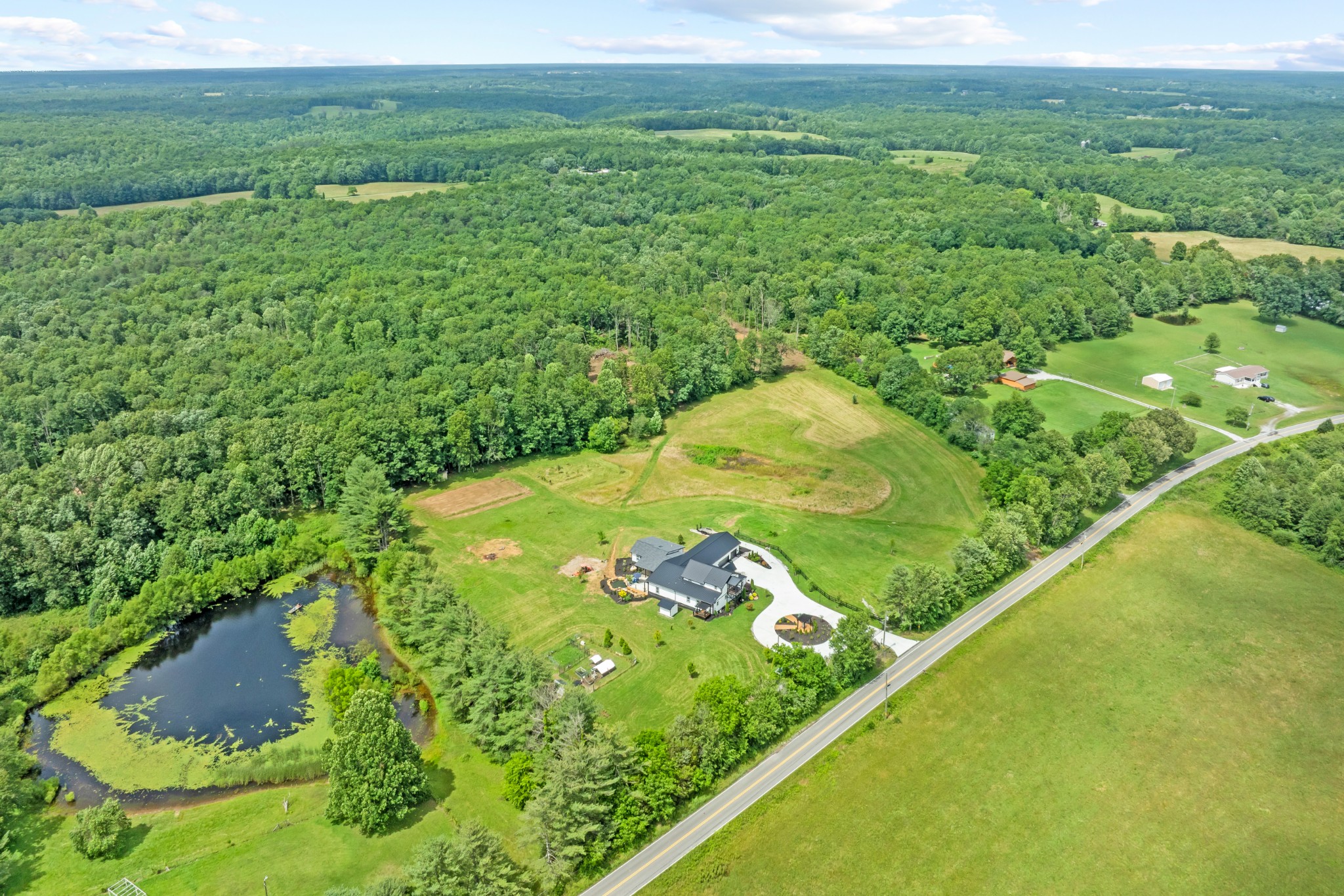 3358 Plateau Road Crossville TN 38571