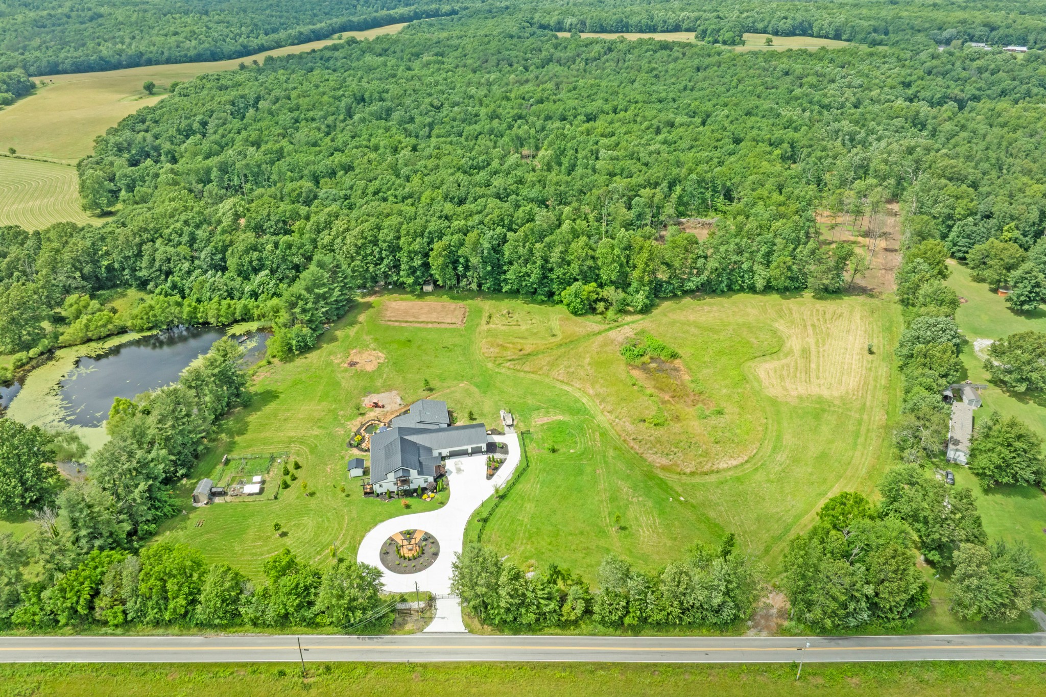 3358 Plateau Road Crossville TN 38571