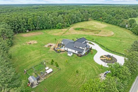 3358 Plateau Road Crossville TN 38571