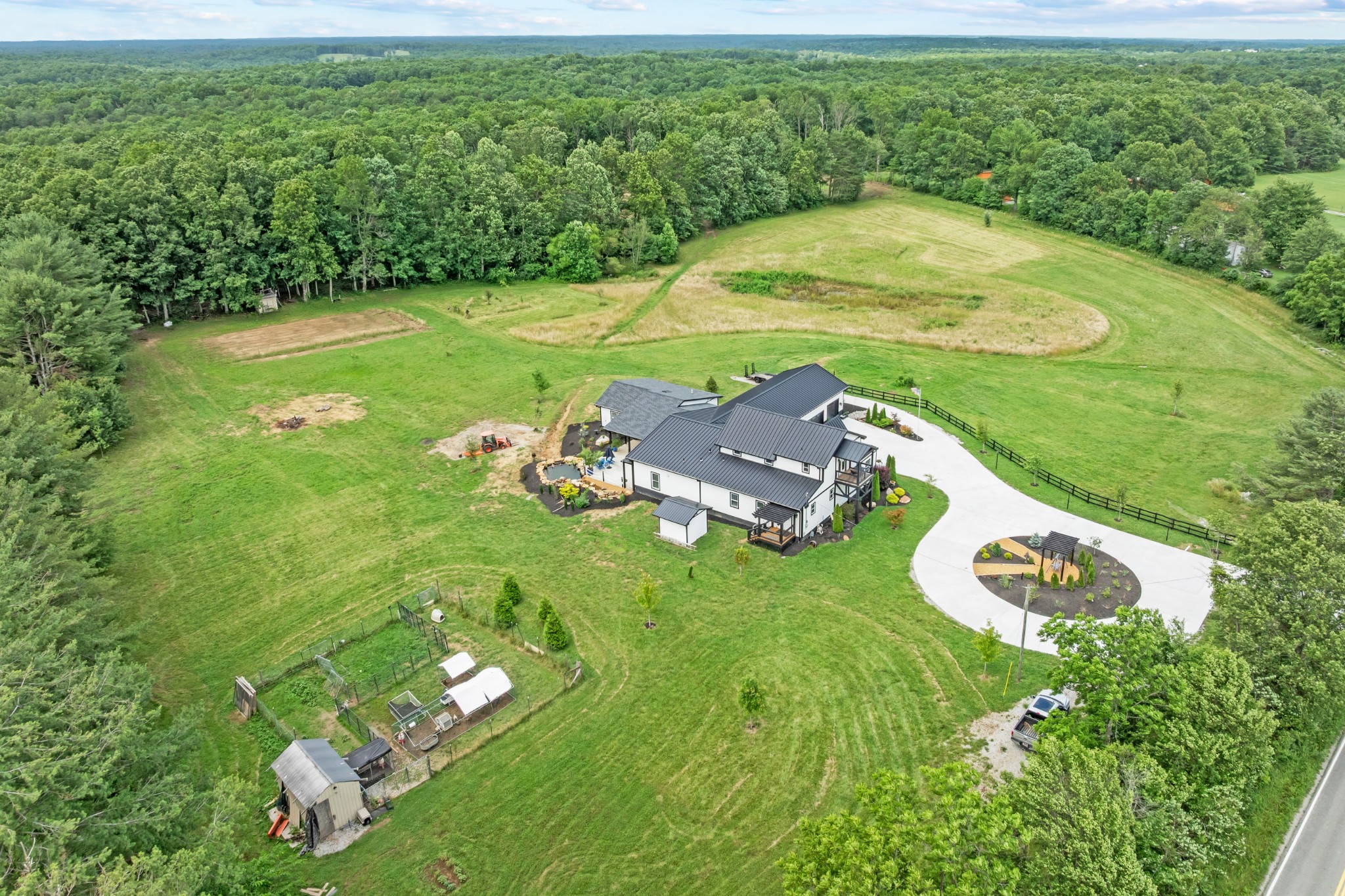 3358 Plateau Road Crossville TN 38571