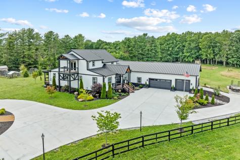 3358 Plateau Road Crossville TN 38571
