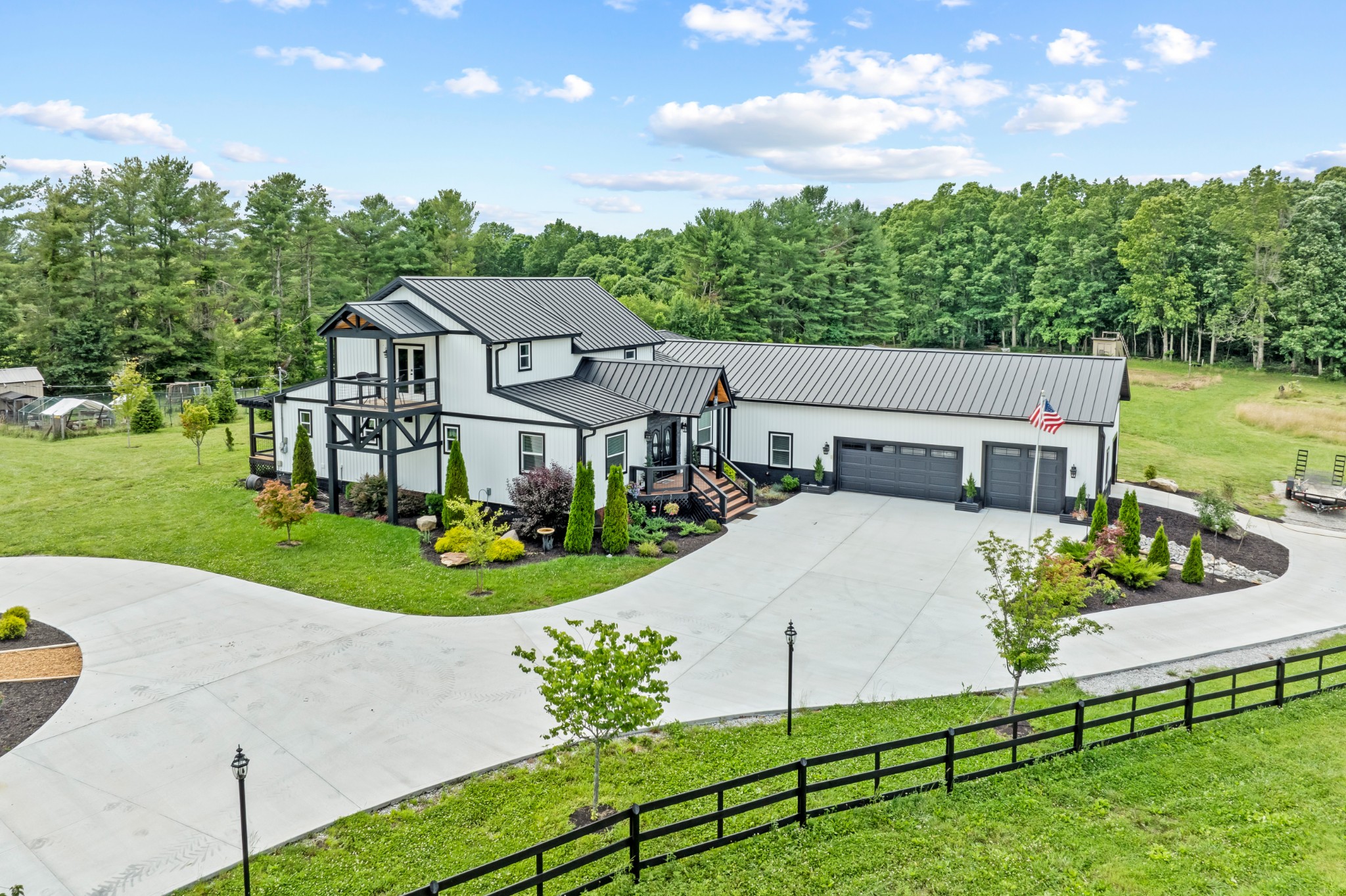 3358 Plateau Road Crossville TN 38571