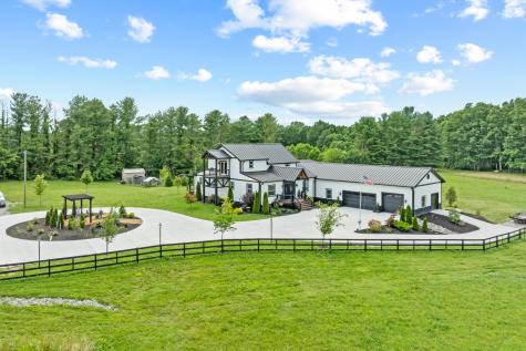 3358 Plateau Road Crossville TN 38571