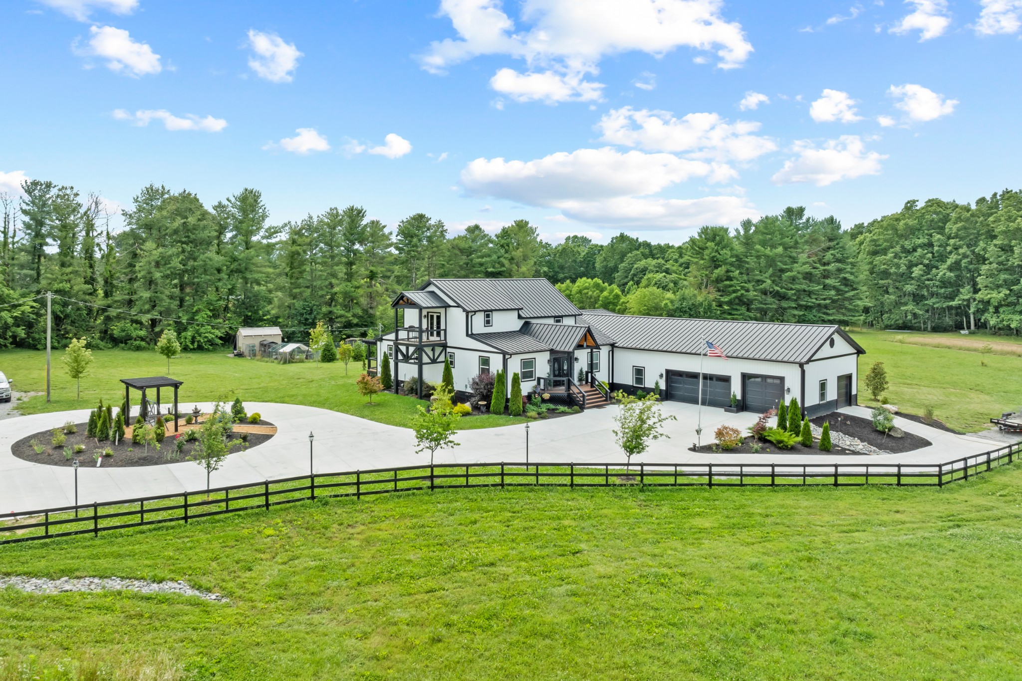 3358 Plateau Road Crossville TN 38571