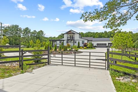 3358 Plateau Road Crossville TN 38571