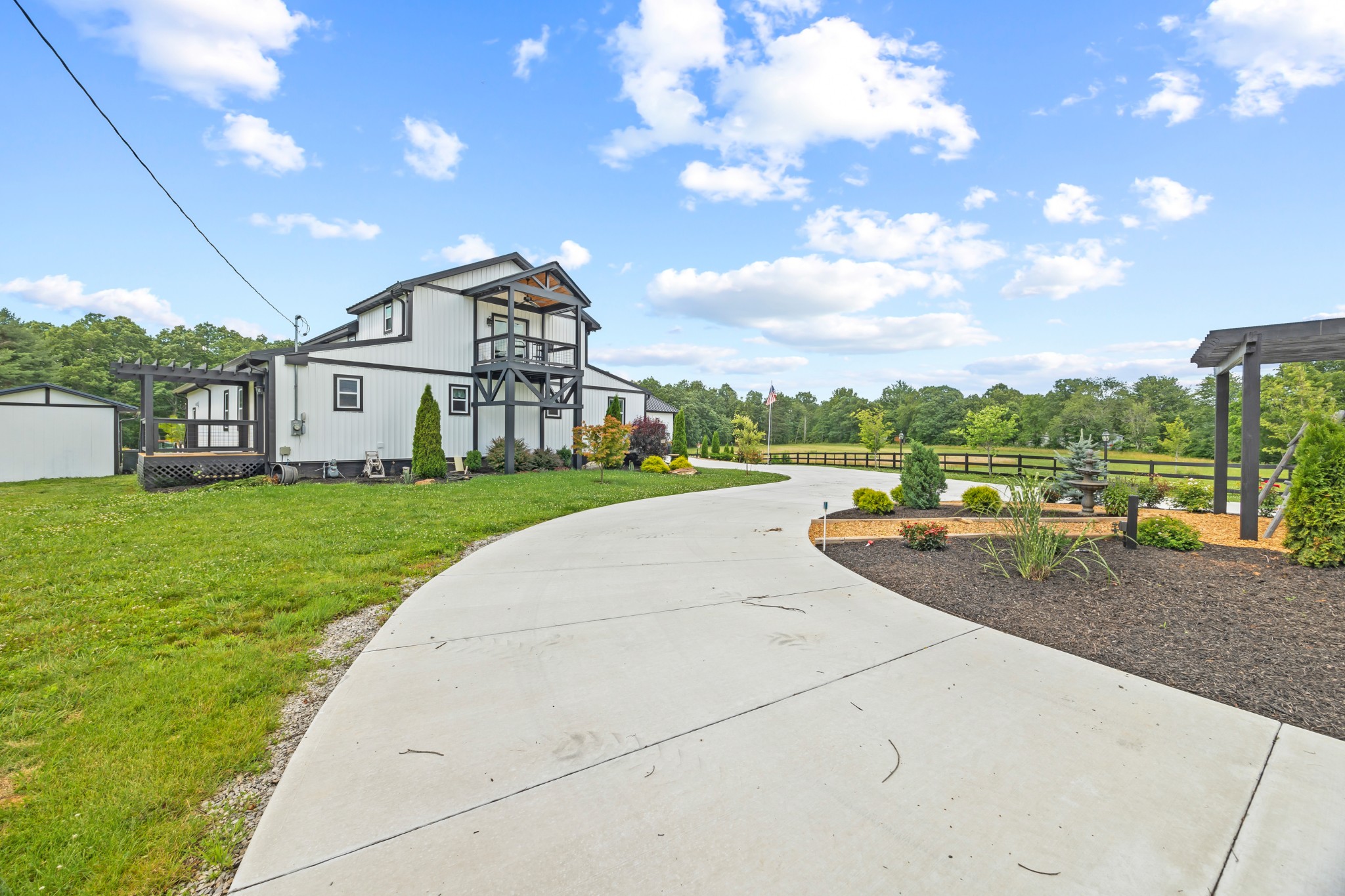 3358 Plateau Road Crossville TN 38571