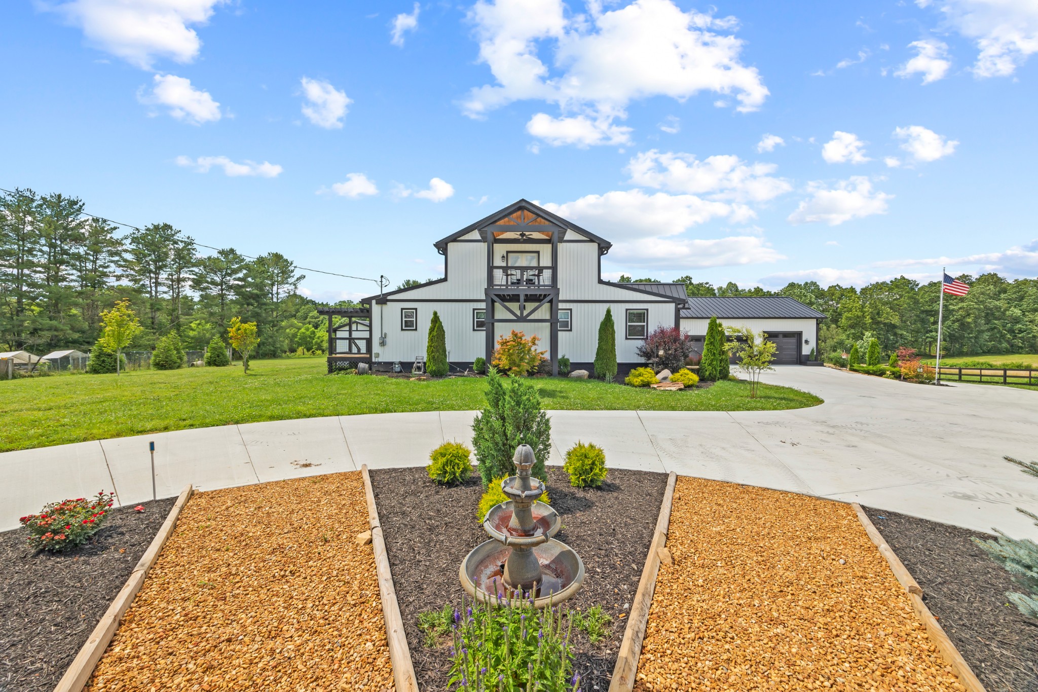 3358 Plateau Road Crossville TN 38571