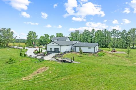 3358 Plateau Road Crossville TN 38571