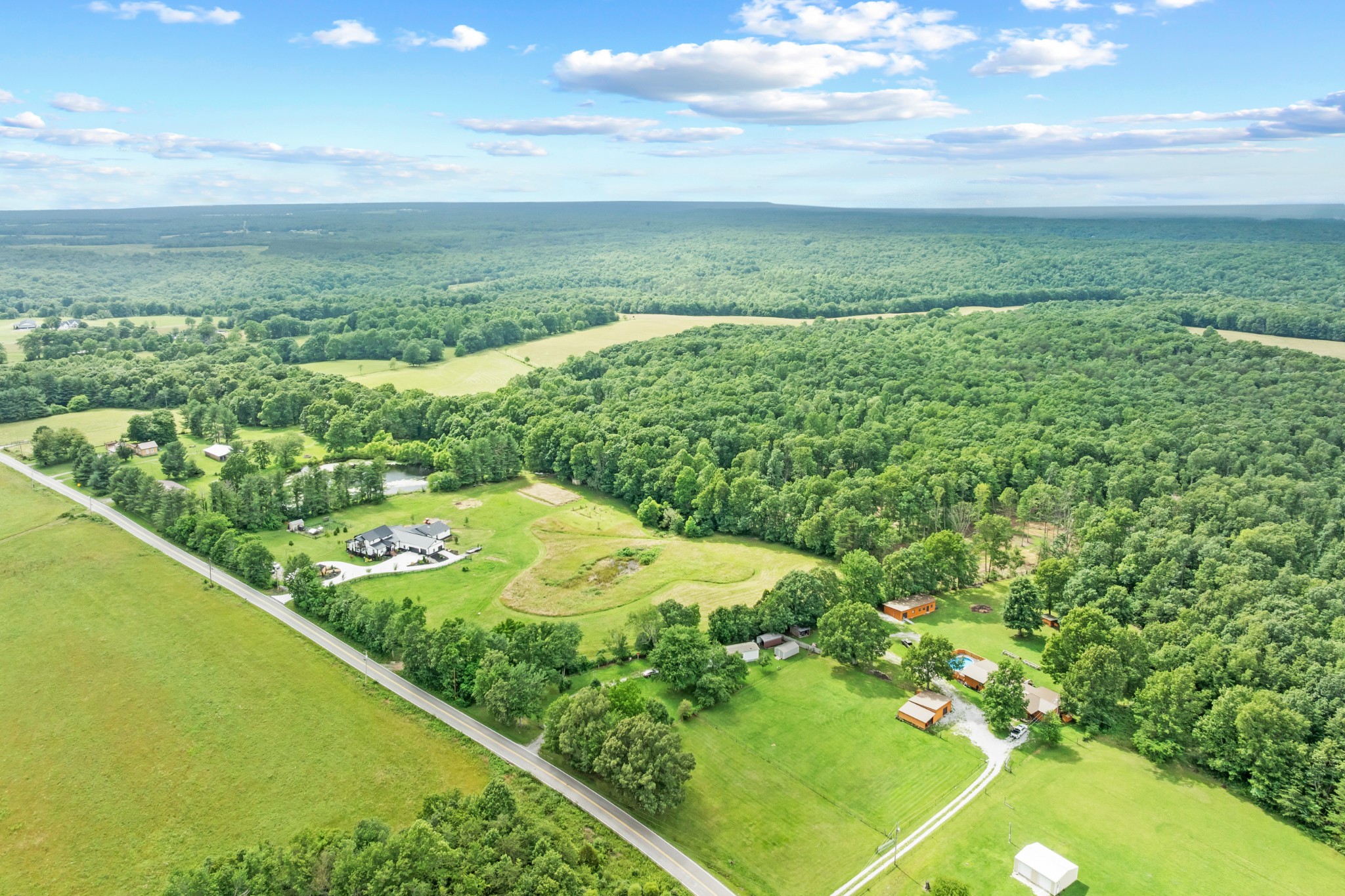 3358 Plateau Road Crossville TN 38571
