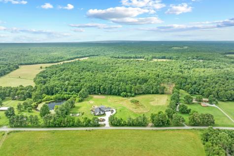 3358 Plateau Road Crossville TN 38571
