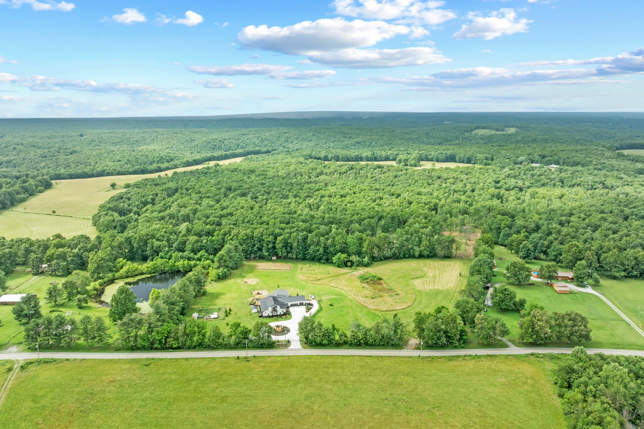 3358 Plateau Road Crossville TN 38571