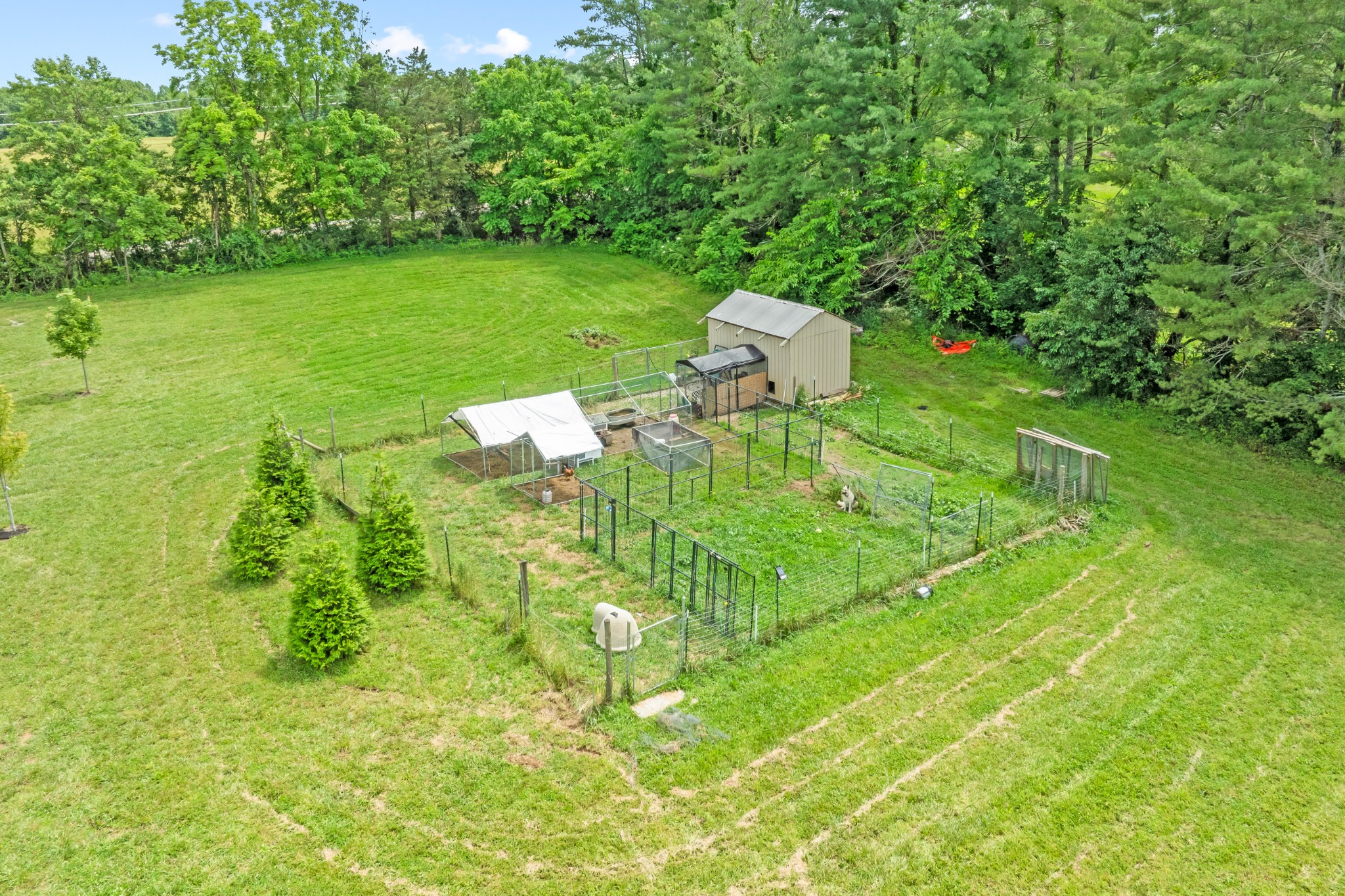 3358 Plateau Road Crossville TN 38571