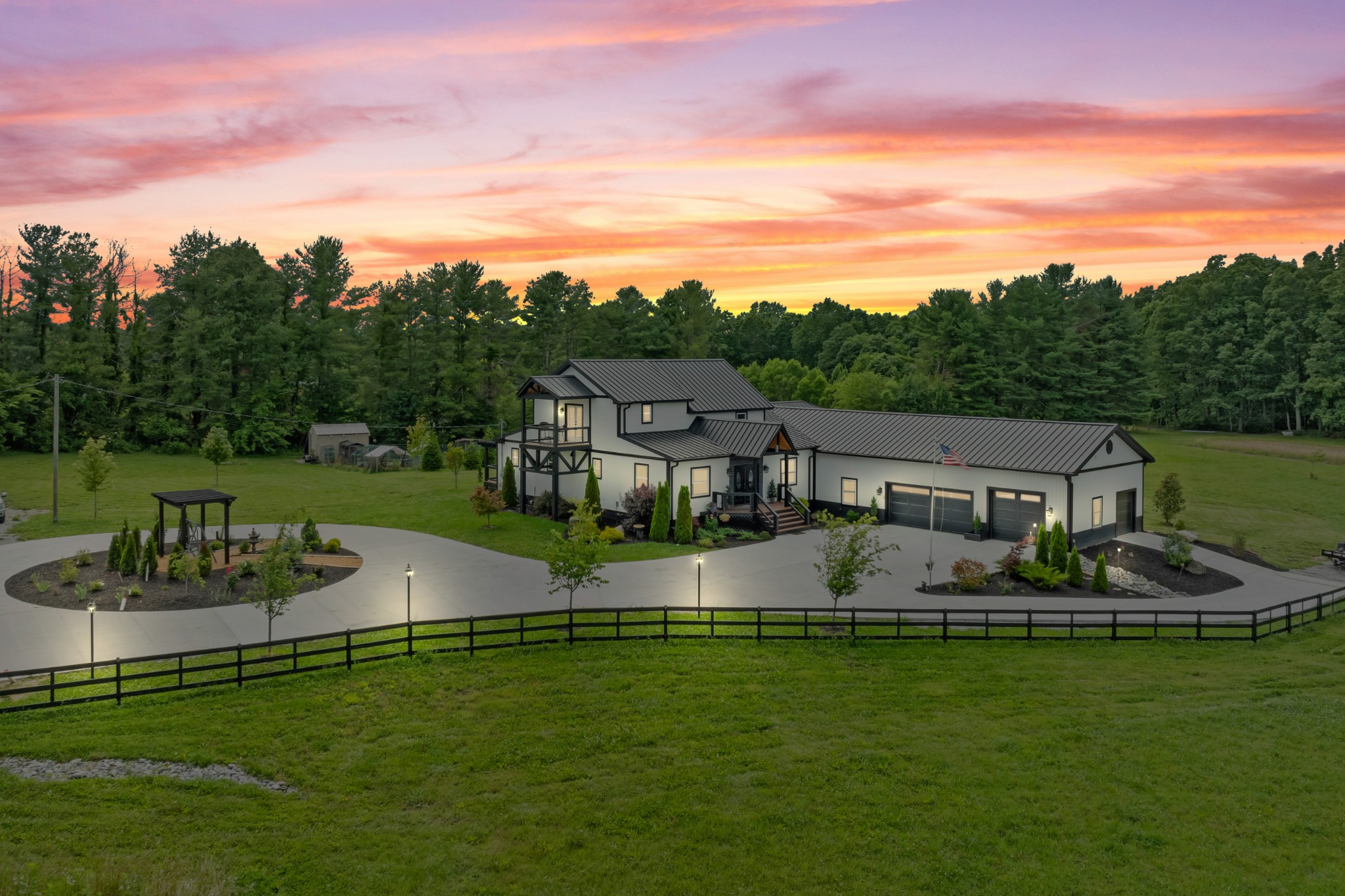 3358 Plateau Road Crossville TN 38571