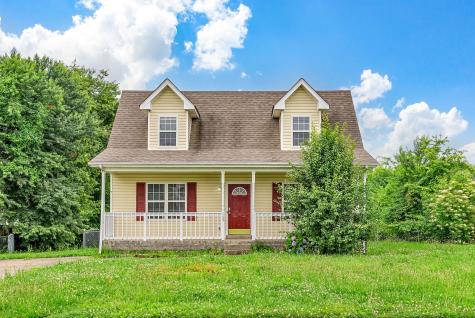109 Karen Court Oak Grove KY 42262