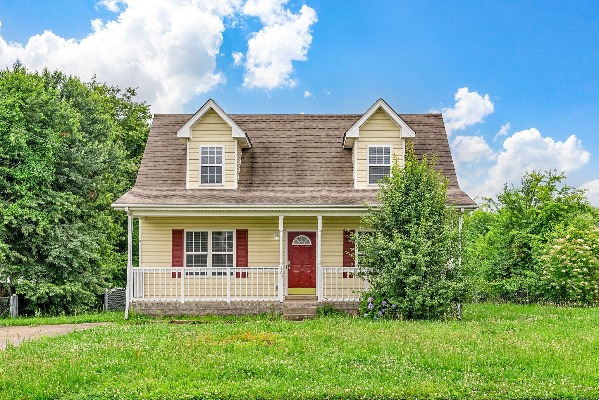 109 Karen Court Oak Grove KY 42262