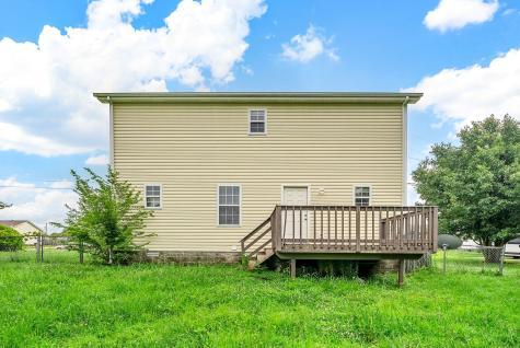 109 Karen Court Oak Grove KY 42262