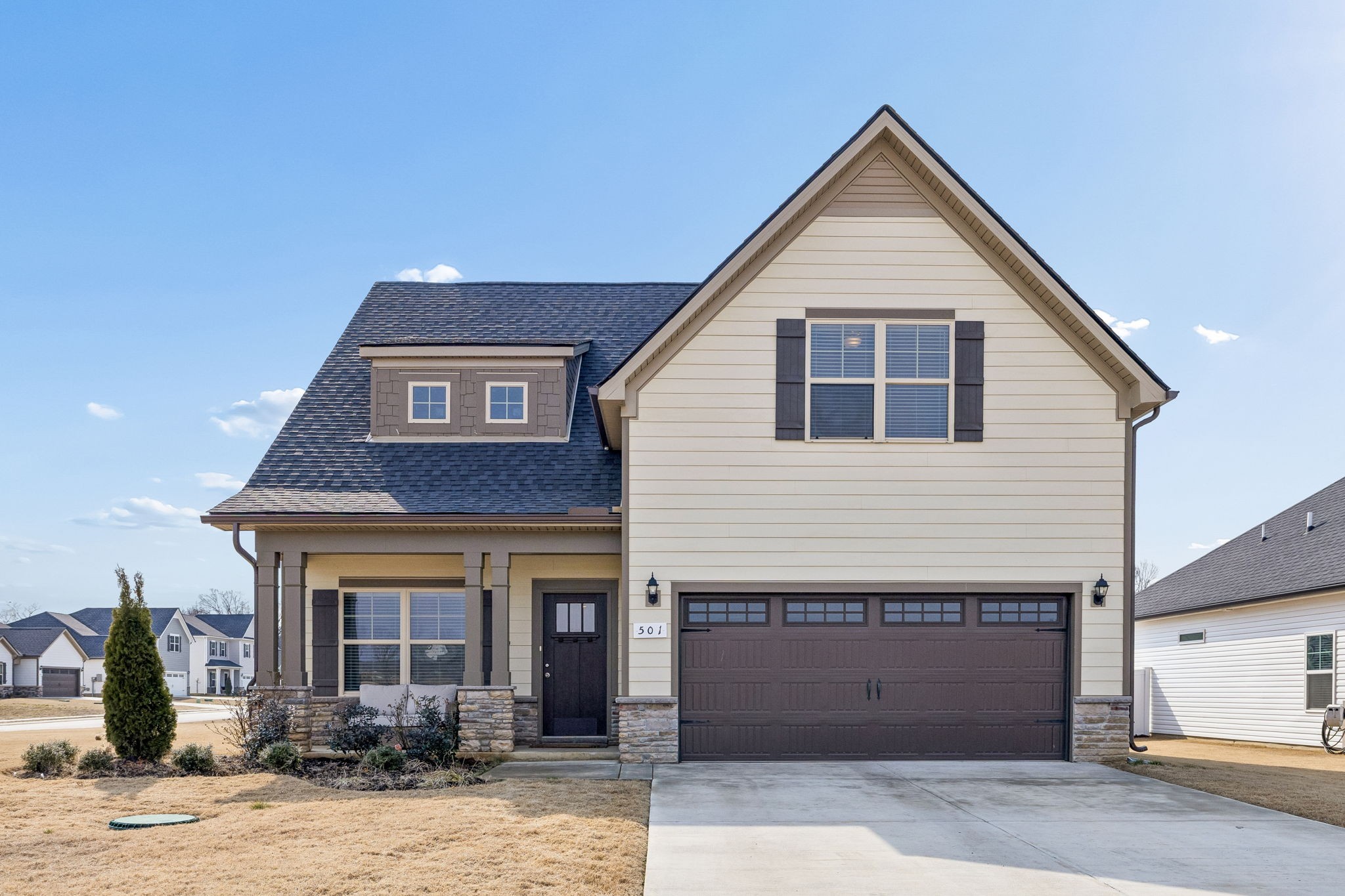 501 Ruby Cate Way Murfreesboro TN 37128