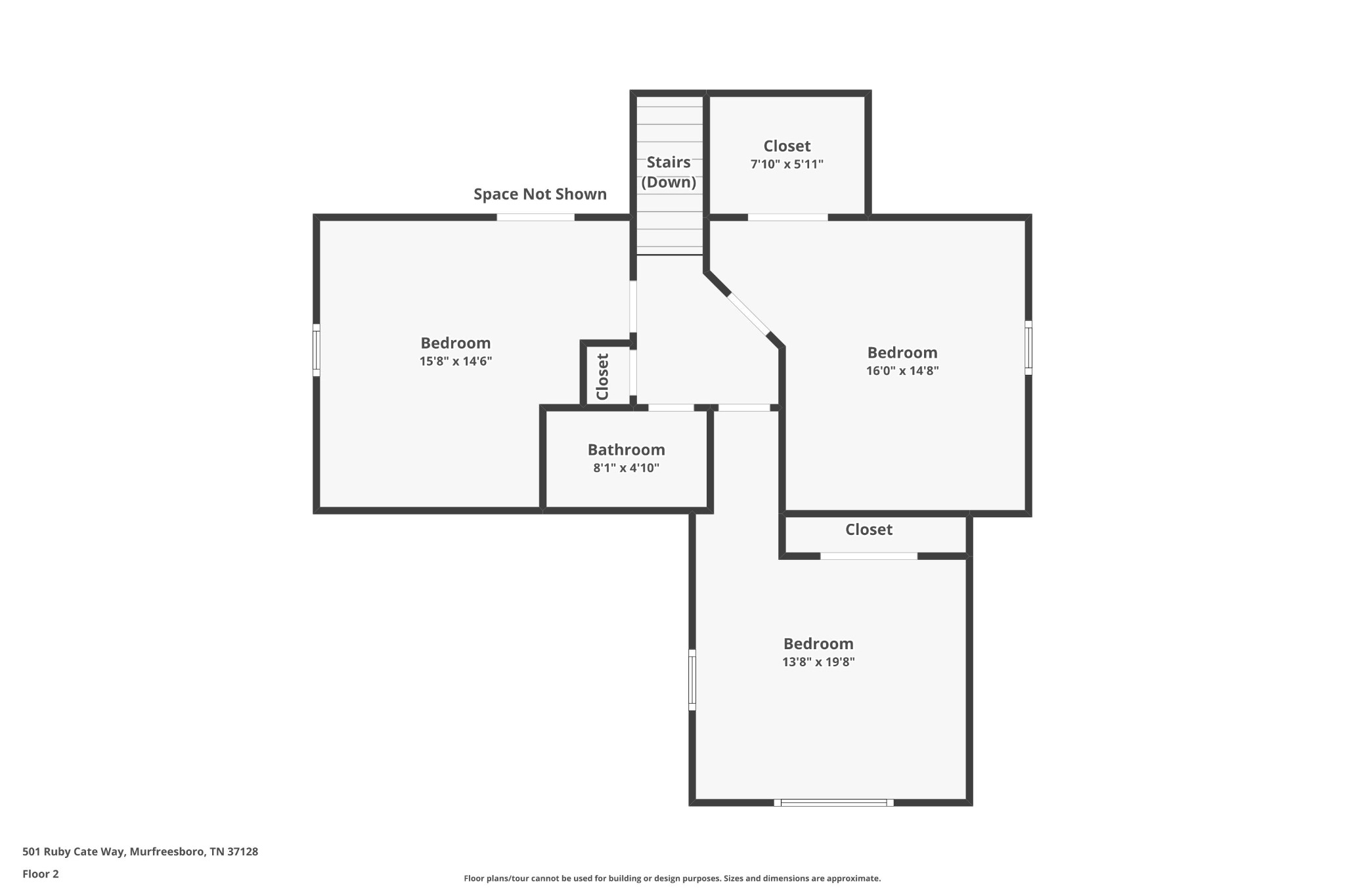 501 Ruby Cate Way Murfreesboro TN 37128
