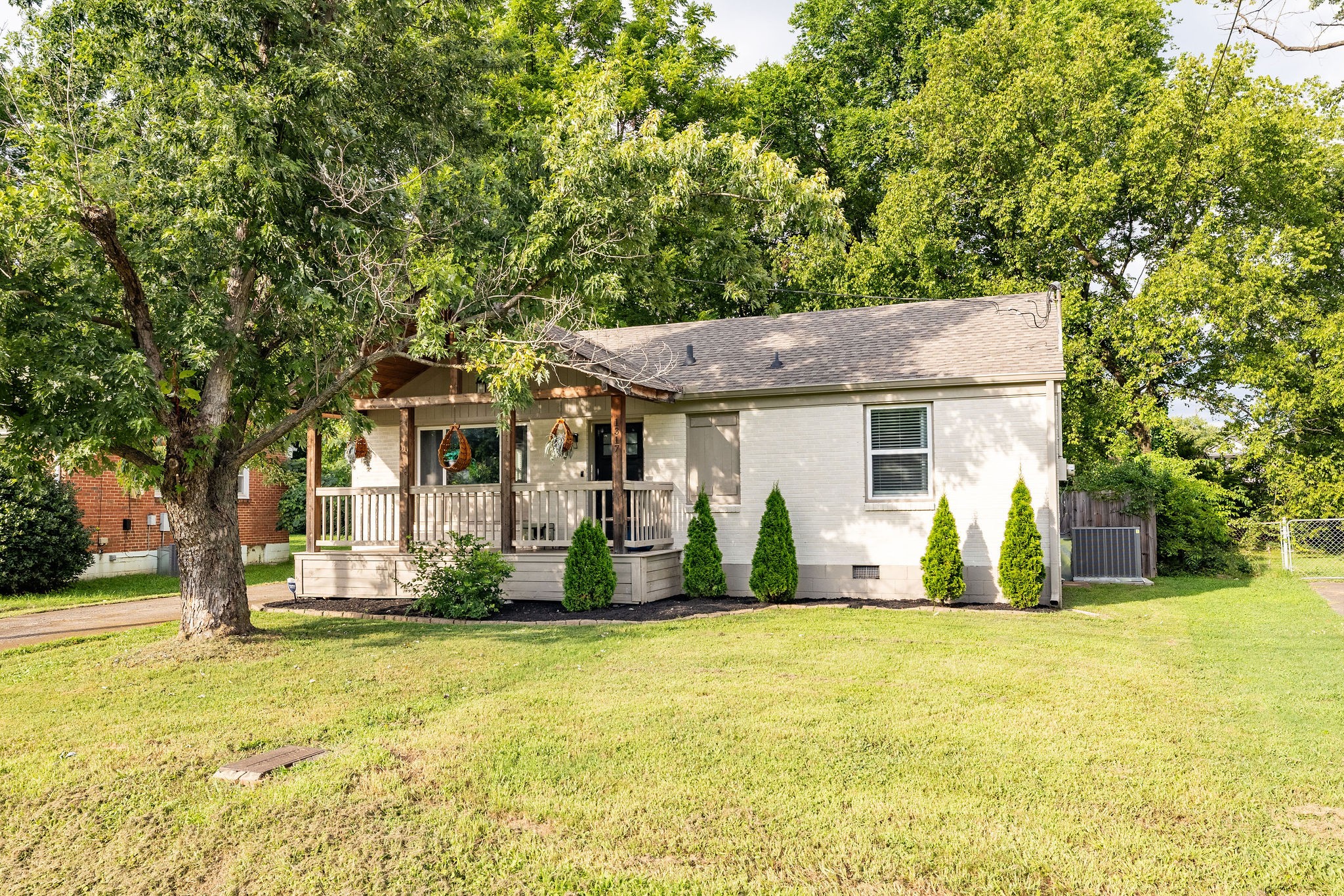 1317 N 6th Street Nashville TN 37207