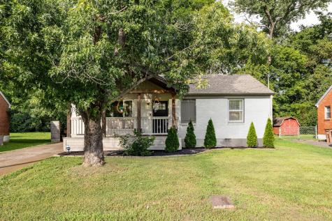 1317 N 6th Street Nashville TN 37207