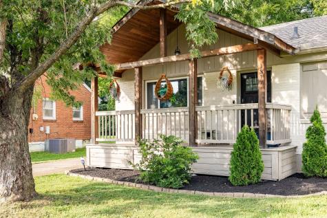 1317 N 6th Street Nashville TN 37207