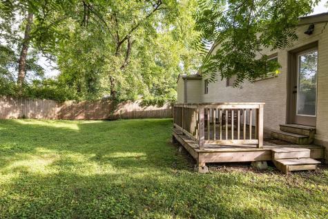 1317 N 6th Street Nashville TN 37207
