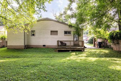 1317 N 6th Street Nashville TN 37207
