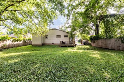 1317 N 6th Street Nashville TN 37207