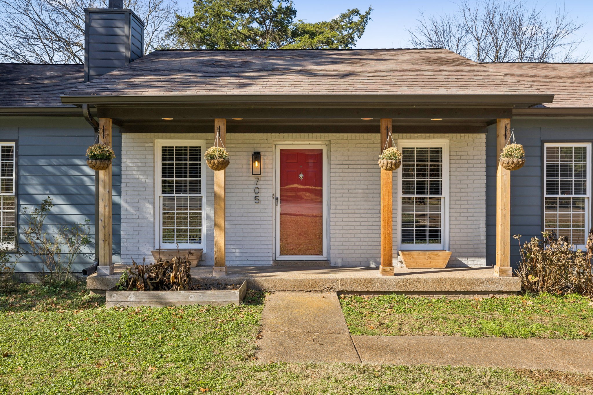 705 Sandburg Place Nashville TN 37214