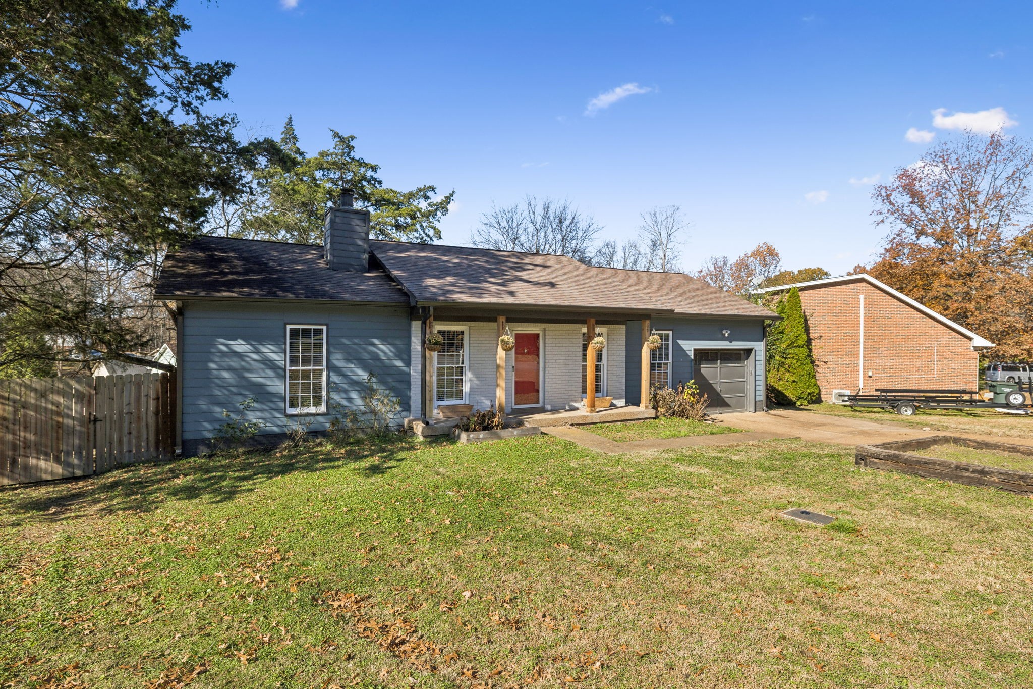 705 Sandburg Place Nashville TN 37214