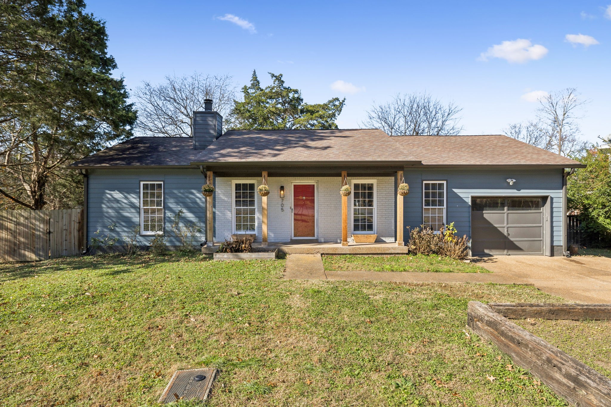 705 Sandburg Place Nashville TN 37214