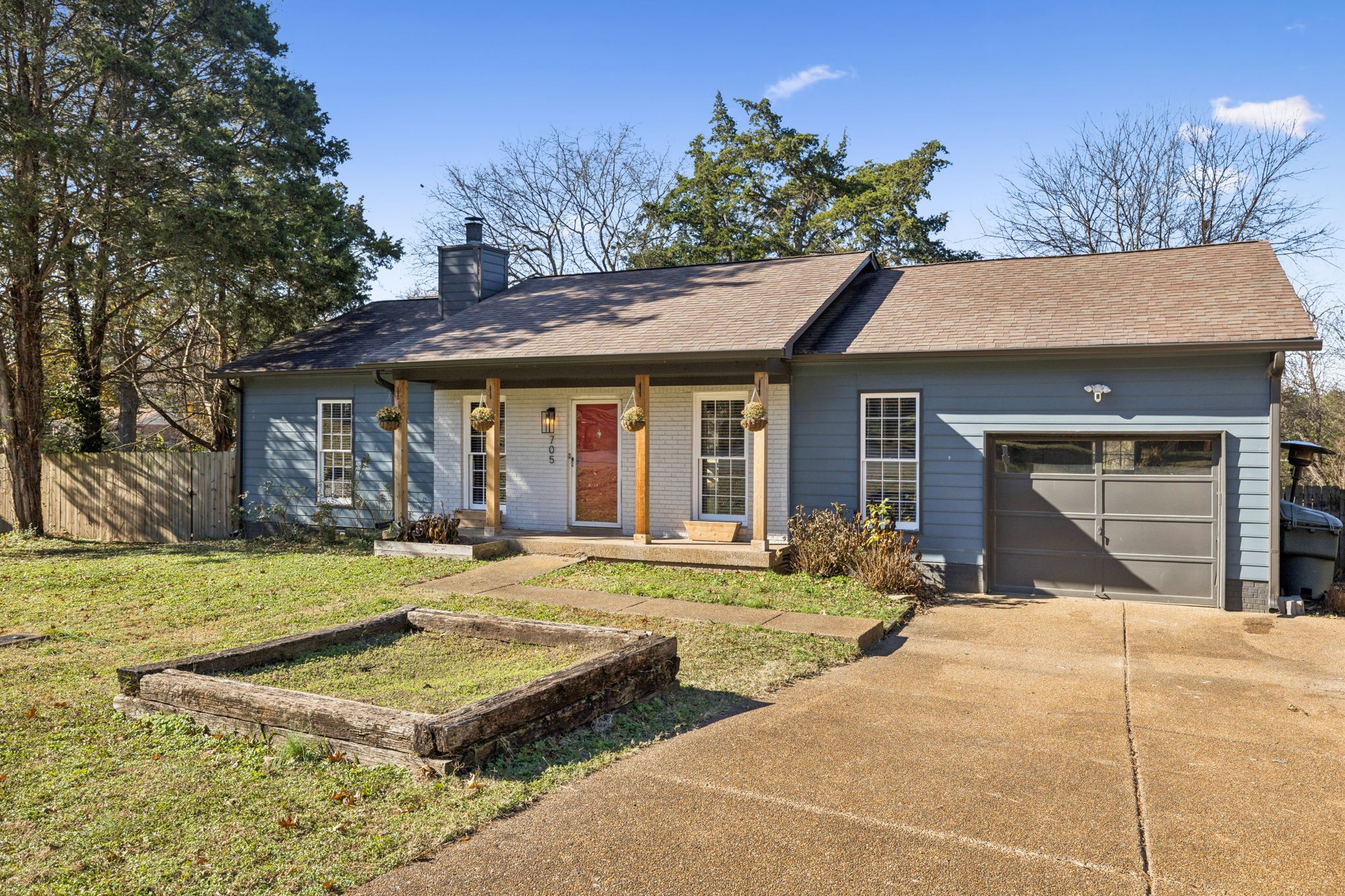 705 Sandburg Place Nashville TN 37214