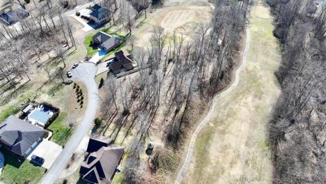 326 Cayuga Drive Cadiz KY 42211
