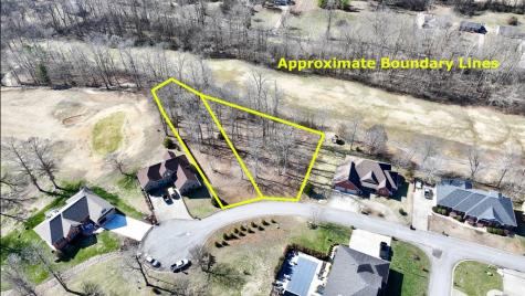 326 Cayuga Drive Cadiz KY 42211
