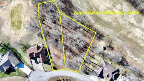 326 Cayuga Drive Cadiz KY 42211